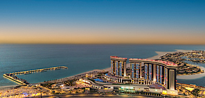 Rixos Premium Alamein Genel 2